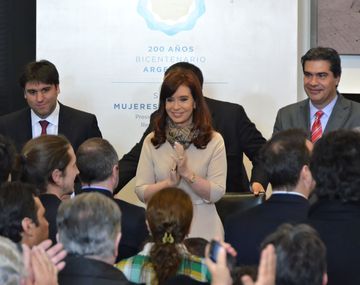 El Gobierno envía un proyecto de ley para una nueva moratoria jubilatoria