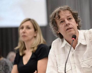 Diputado alertó sobre la dimensión de la corrupción: Es una caja de 10 millones de dólares