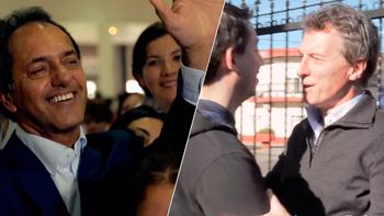 de cara a las paso del 9 de agosto, los spots llegaron a los medios audiovisuales de cara a las paso del 9 de agosto, los spots llegaron a los medios audiovisuales