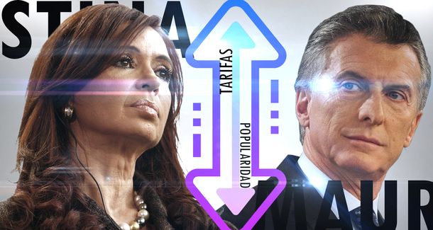 Para defender la ley antitarifazos, Cristina rompe el estratégico silencio que mantiene hace semanas