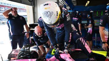 franco colapinto en la formula 1: dias y horarios para el gran premio de las vegas franco colapinto en la formula 1: dias y horarios para el gran premio de las vegas