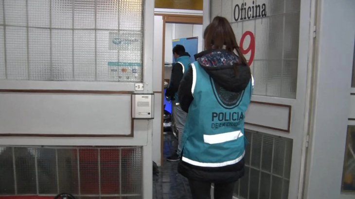 Desmontan centro de estética y tratamientos de eyaculación precoz trucho