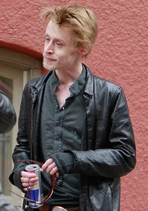 Macaulay