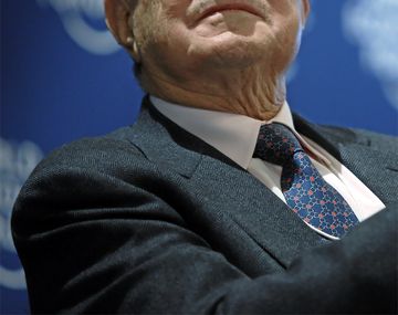 ¿Por qué uno de los hombres más ricos del mundo decide invertir en YPF?