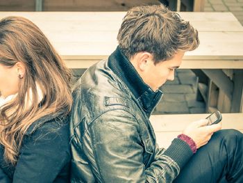 Ghosting, nueva forma de poner fin a una relación