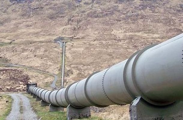 YPF puso en funcionamiento un gasoducto en Neuquén