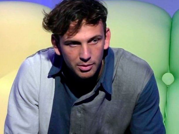 Gran Hermano: la reacción de Bautista al enterarse de la separación de Nicki Nicole