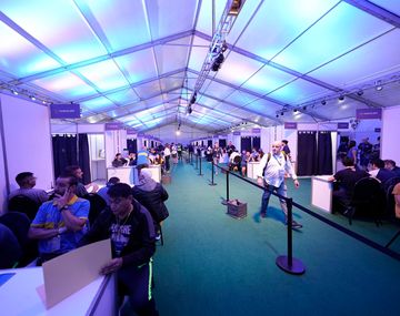 Cómo seguir en vivo los resultados de las elecciones en Boca