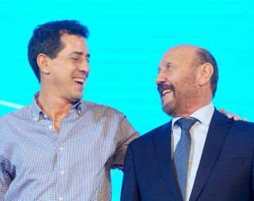 Wado felicitó a Insfrán y celebró continuidad del modelo formoseño