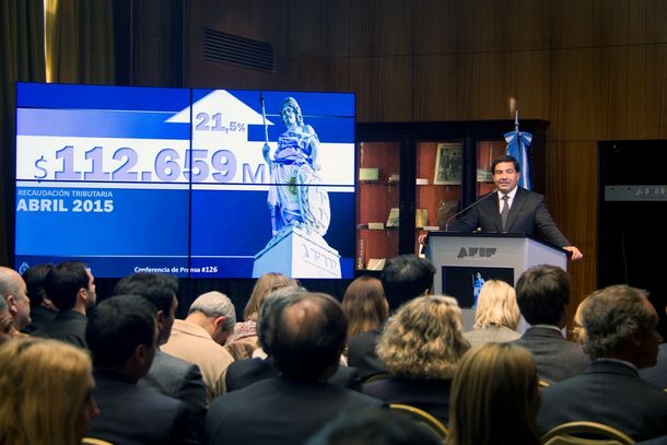 La reducción de la carga de Ganancias se aplicaría por cambio en las deducciones