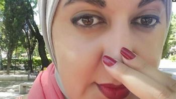 Una musulmana fue echada de un banco en Córdoba Una musulmana fue echada de un banco en Córdoba