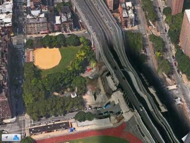 El 96% de los usuarios de Apple ya no usa su aplicación de mapas