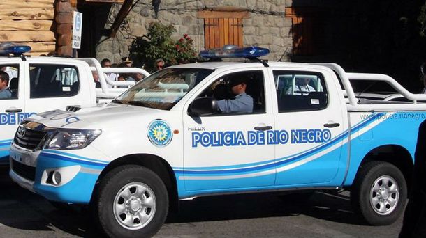 Detuvieron a un padrastro acusado de golpear brutalmente a un nene de cuatro años