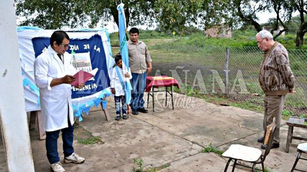 Gentileza: La Mañana