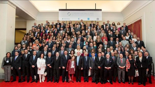 Capitanich reclamó que los jueces paguen Ganancias y declaren sus bienes