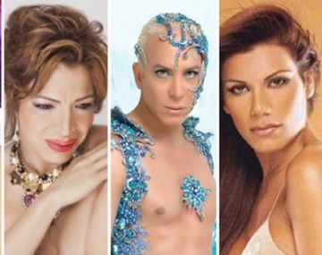 ¿Sale Flor y entra Lizy en Stravaganza?