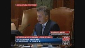 macri defendio el aumento del subte y al metrobus macri defendio el aumento del subte y al metrobus