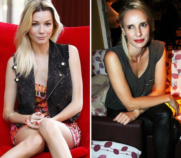 La pelea entre Micaela Breque y Julieta Cardinali todavía genera consecuencias