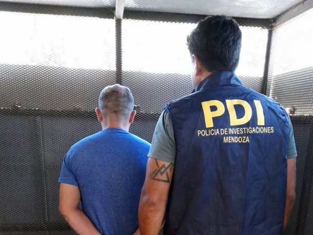 Nuevo detenido en la causa por el abogado extraditado de Qatar