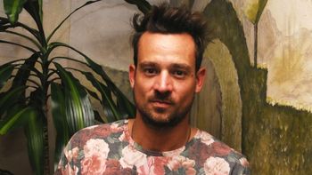 asi hablaba chano de su adiccion: es una condicion que nace con uno asi hablaba chano de su adiccion: es una condicion que nace con uno