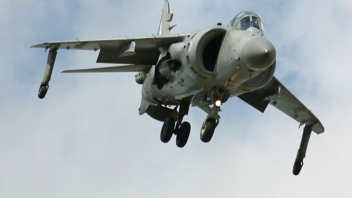 Los Mejores Aviones De Combate Del Mundo 2021