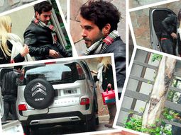 las fotos del romance de nicolas cabre y ailen bechara las fotos del romance de nicolas cabre y ailen bechara