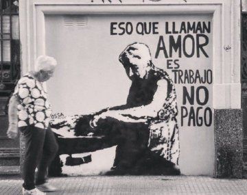 8M: 6 de cada 10 argentinos creen que la desigualdad de género es un problema que se profundizó