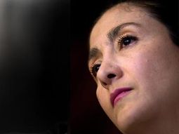 Ingrid Betancourt Ingrid Betancourt