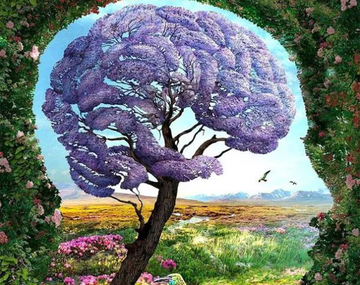 Sorprendente test viral.