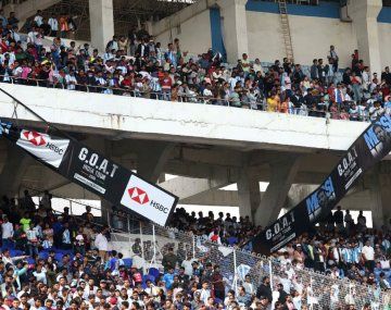 Detuvieron al organizador del evento de Messi que terminó con incidentes en India