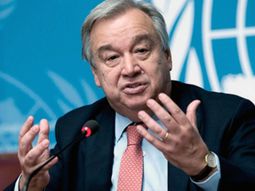 Preocupación: ONU advirtió que empezó la era de la ebullición global