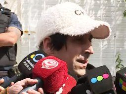 Un amigo de La Tota habló tras su inesperada muerte