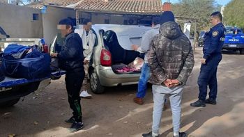 cordoba: manejo 200 kilometros con su hija dentro del baul de su auto cordoba: manejo 200 kilometros con su hija dentro del baul de su auto