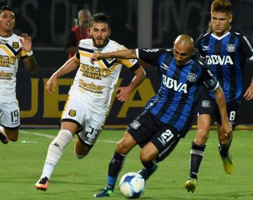 Talleres recibe a Olimpo&nbsp;