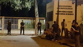 La lista con los 19 muertos en el accidente de Mendoza La lista con los 19 muertos en el accidente de Mendoza