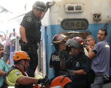 Aseguran que el motorman sufre de hipotiroidismo