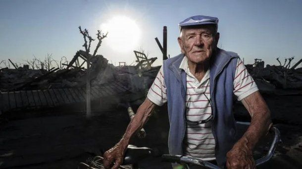 Foto gentileza: Télam&nbsp;