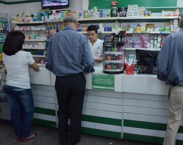 Farmacias de 4 provincias no atenderán PAMI