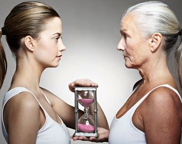 ¿Hasta qué edad puede vivir un ser humano?