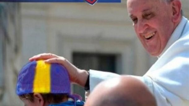 San Lorenzo se ríe de Boca con estos afiches