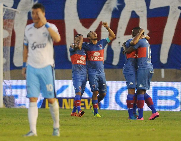 Mirá el show de goles completo de la fecha 6 del fútbol argentino