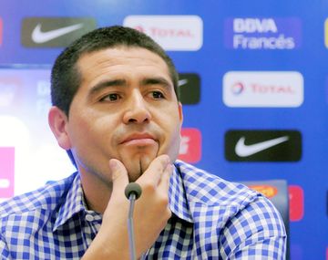 El Fluminense se suma a la pelea por tener a Riquelme