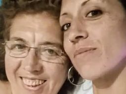 la desgarradora despedida de la madre de debora bulacio tras su femicidio en necochea la desgarradora despedida de la madre de debora bulacio tras su femicidio en necochea