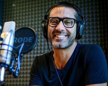 Murió Mariano Castro