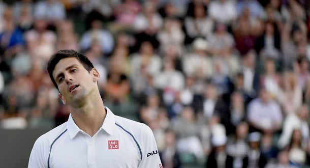 Puro humo: el informe de la BBC no dio el nombre de ningún tenista