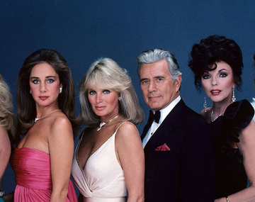 La serie sobre la alta sociedad estadounidense ideal para maratonear