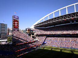 Estados Unidos vs. Bélgica el Mundial 2026 Estados Unidos vs. Bélgica el Mundial 2026