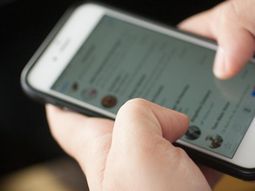Desbaratan la mayor red internacional de pornografía infantil por WhatsApp
