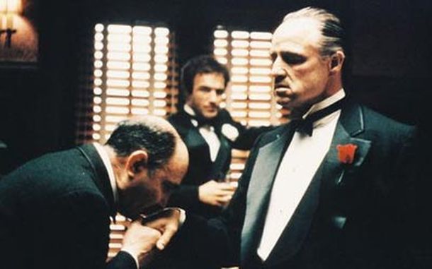 El Padrino