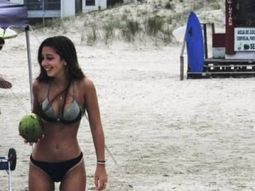 La joven de 19 años que mató a su ex está detenida en un psiquiátrico